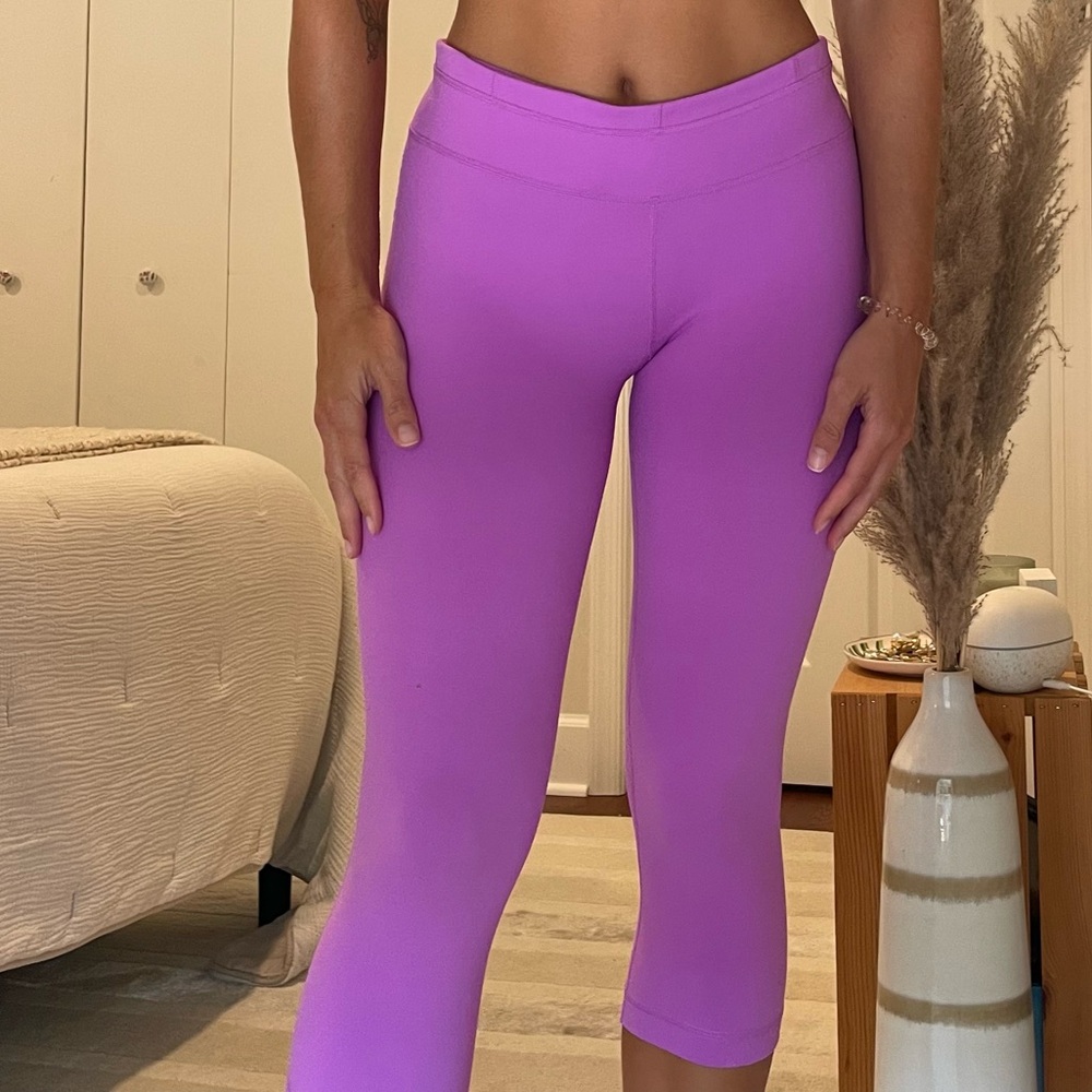 UNDER ARMOR LEGGINGS